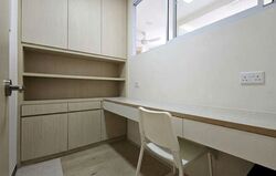 Clover By The Park (D20), Condominium #631555501